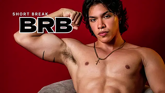 adriel escalante online show from April 2026 02:03:02 AM