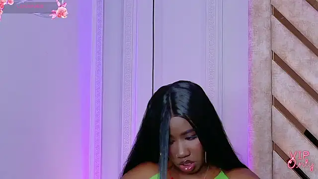 Rossie-Cameron online show from February 2026 02:35:01 PM