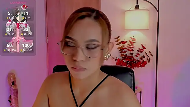Snapshot of OxanaFedorova1- chatting on September 2025 07:58:02 PM OxanaFedorova1- online show from September 2025 07:58:02 PM