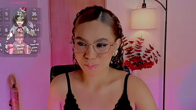 Snapshot of OxanaFedorova1- chatting on September 2025 08:32:02 PM OxanaFedorova1- online show from September 2025 08:32:02 PM