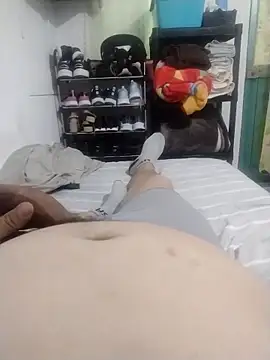 Santiagoqro85 online show from April 2026 03:49:02 PM