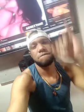 JoselitoVrgn online show from November 2025 06:12:01 AM