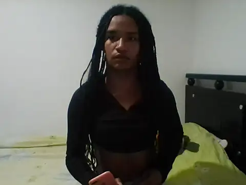 Briannyte23 online show from September 2025 04:06:01 PM