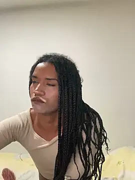 Briannyte23 online show from September 2025 05:35:01 PM