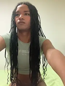 Briannyte23 online show from September 2025 06:08:02 PM