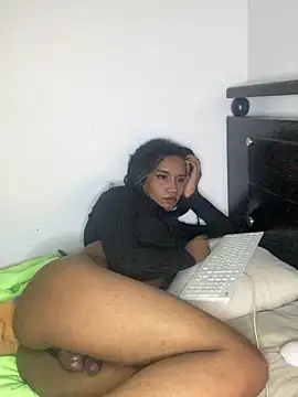 Briannyte23 online show from September 2025 04:36:02 AM