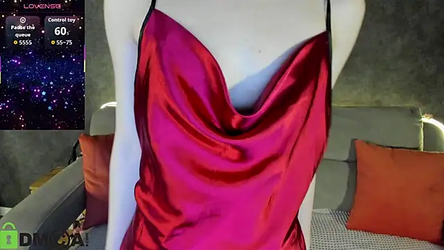 Raybe-Vins online show from November 2025 05:24:02 PM