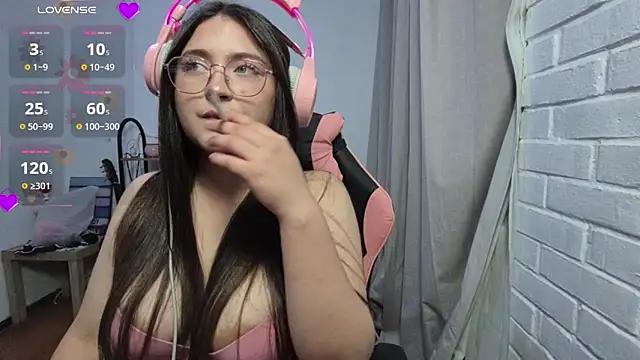 valentinauwu online show from March 2026 06:29:01 AM