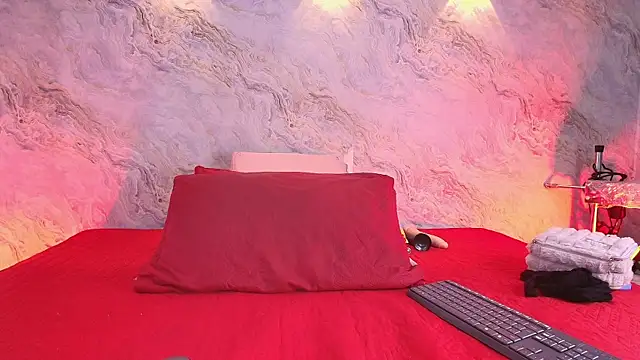 abbyrouss  online show from October 2025 03:04:01 AM