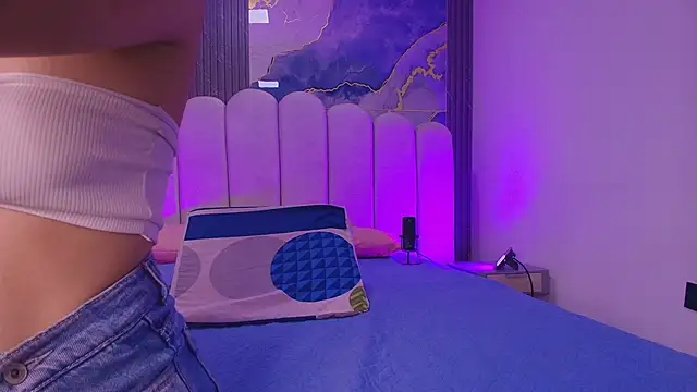 abbyrouss  online show from March 2026 03:12:01 AM