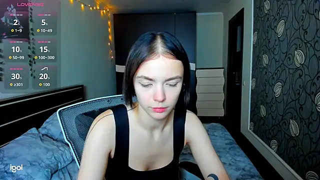 Snapshot of bonnybimi chatting on October 2025 08:17:02 PM bonnybimi online show from October 2025 08:17:02 PM