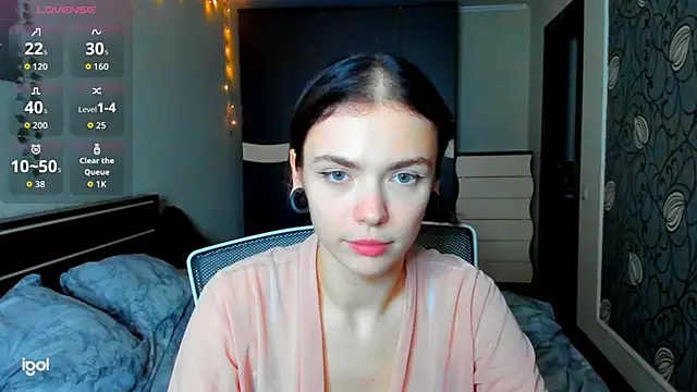 Snapshot of bonnybimi chatting on October 2025 05:35:01 PM bonnybimi online show from October 2025 05:35:01 PM