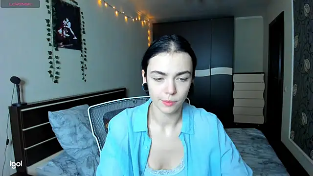 Snapshot of bonnybimi chatting on October 2025 03:32:02 AM bonnybimi online show from October 2025 03:32:02 AM