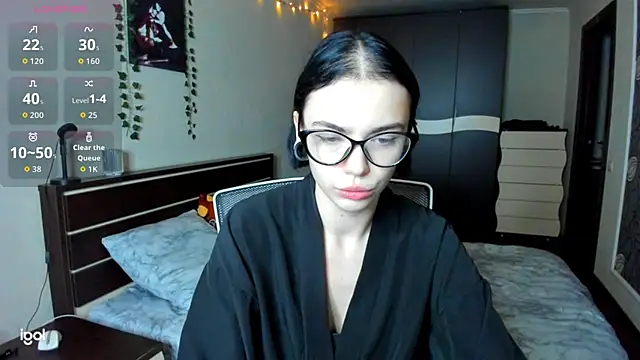 Snapshot of bonnybimi chatting on November 2025 03:34:02 PM bonnybimi online show from November 2025 03:34:02 PM