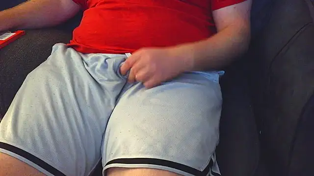 Snapshot of thighguy30 chatting on October 2025 07:22:01 PM thighguy30 online show from October 2025 07:22:01 PM