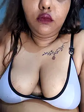 lovely134 online show from September 2025 07:25:01 PM