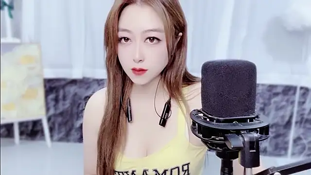 AchubbylittleRabbit online show from September 2025 06:57:02 AM