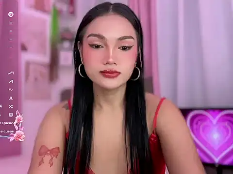 filipinaxbabe online show from June 2026 04:55:01 PM