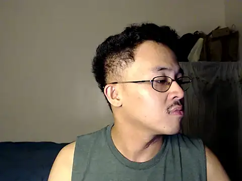 itsyour Asianboy15 online show from February 2026 03:53:01 PM