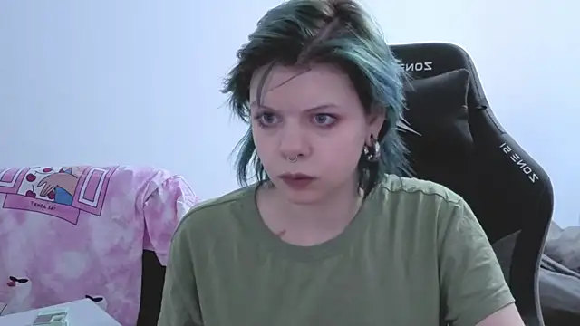 Alice Zev online show from September 2025 07:35:01 PM