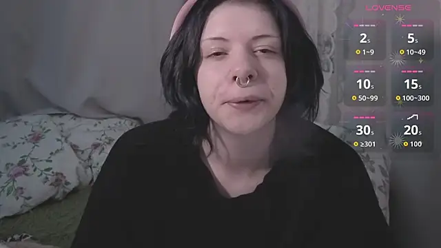 Snapshot of Alice_Zev chatting on July 2026 11:10:02 PM Alice Zev online show from July 2026 11:10:02 PM