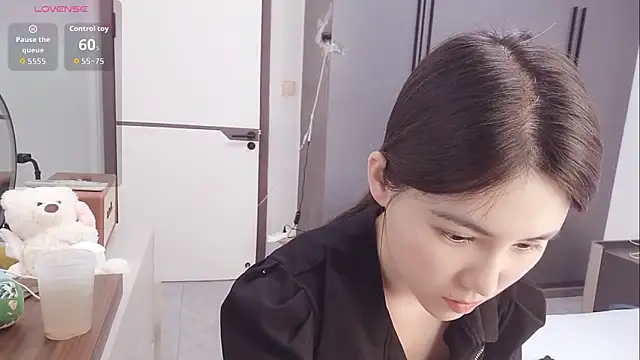 luckckcj online show from October 2025 03:16:02 AM