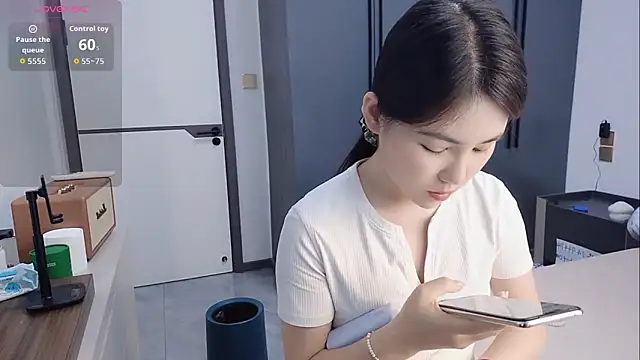 luckckcj online show from November 2025 06:34:01 AM