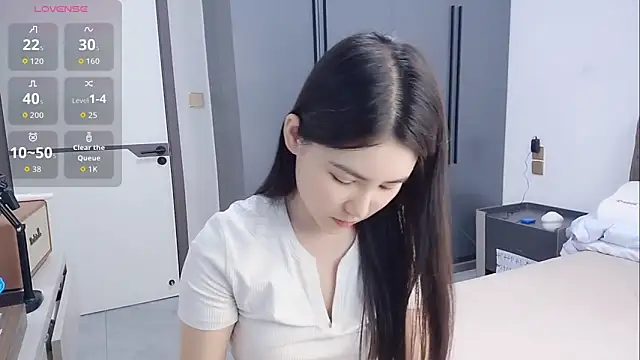 luckckcj online show from November 2025 05:46:01 AM