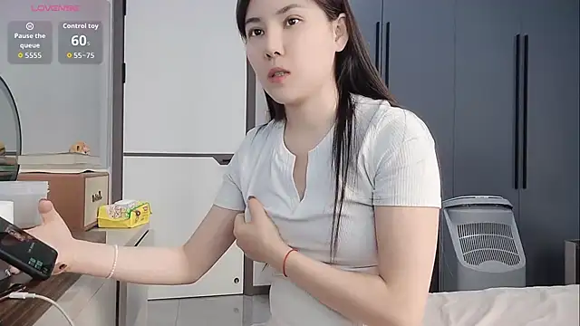 luckckcj online show from February 2026 06:10:02 AM