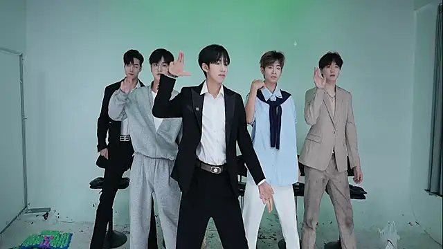 JL-sweetbaby1 online show from October 2025 02:16:02 PM