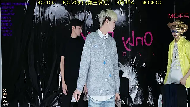 JL-sweetbaby1 online show from March 2026 11:26:02 AM