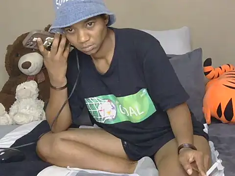 JANIELEE online show from September 2025 09:04:02 PM