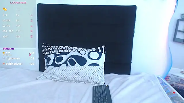 aurelyne gp online show from September 2025 11:23:02 AM