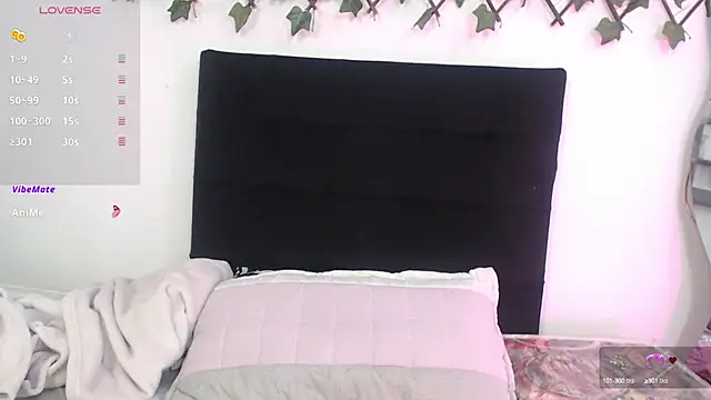 aurelyne gp online show from September 2025 11:24:01 AM