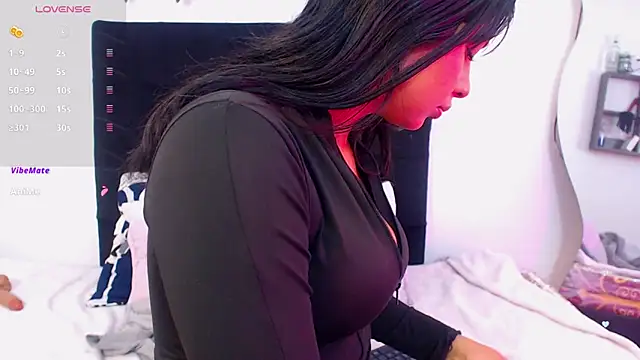 aurelyne gp online show from September 2025 11:46:02 AM