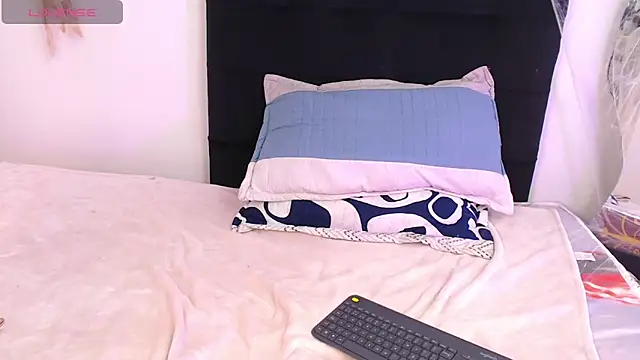 aurelyne gp online show from October 2025 11:19:01 AM