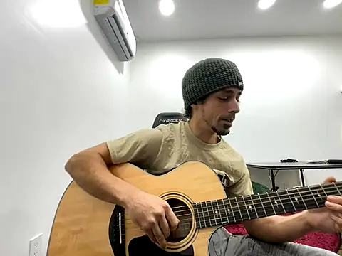 Stringin69 online show from November 2025 07:51:02 PM