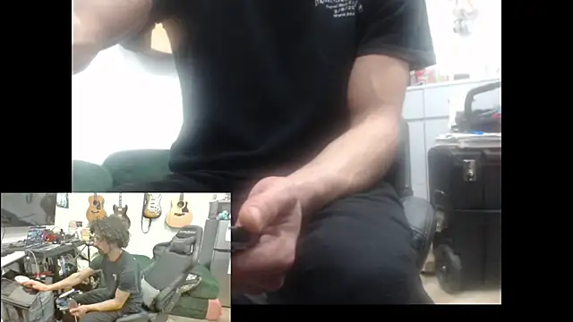 Stringin69 online show from February 2026 12:07:01 AM