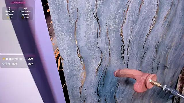 mia cataleiya online show from October 2025 11:42:02 AM