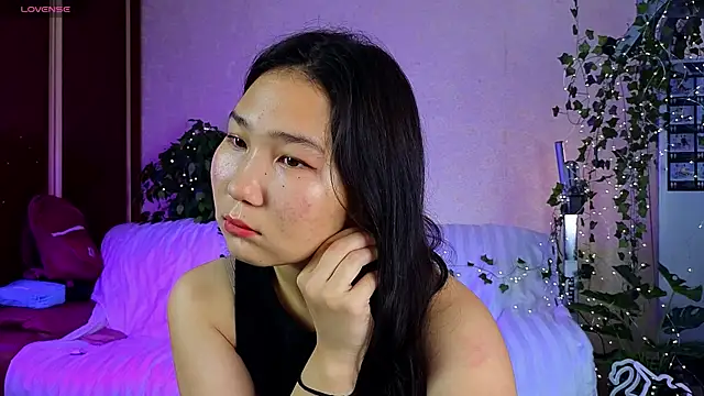 Yoon Mi online show from September 2025 07:51:02 AM