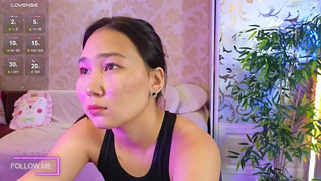 Yoon Mi online show from September 2025 12:16:01 PM