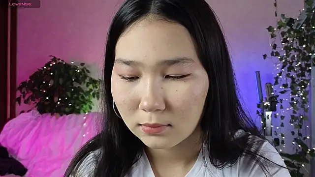 Yoon Mi online show from September 2025 08:27:01 AM