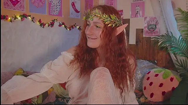 Charming winky online show from March 2026 03:17:01 PM