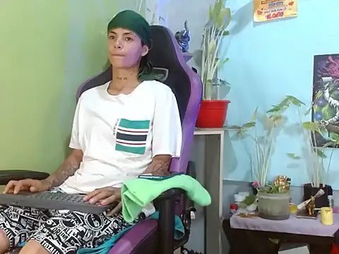 Dorland777 online show from October 2025 11:31:02 AM