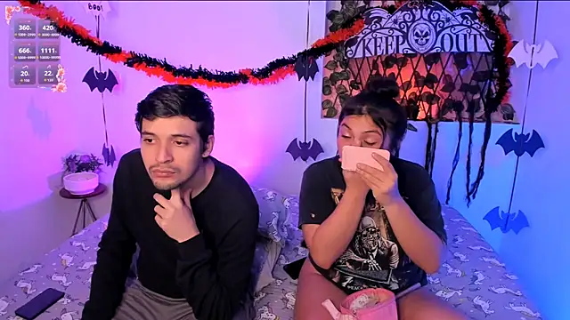 kylietimothee online show from October 2025 06:47:01 AM