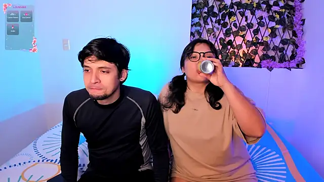 kylietimothee online show from November 2025 04:00:01 AM