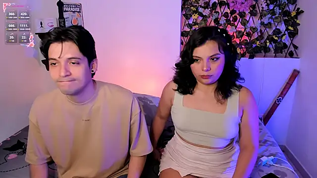 kylietimothee online show from February 2026 05:00:02 PM