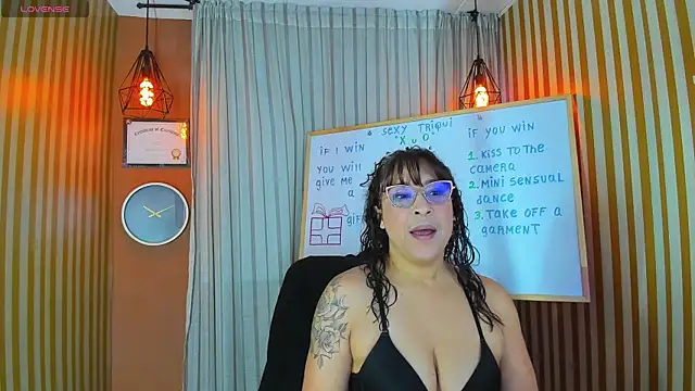 Jenni Zeller online show from September 2025 11:34:02 AM