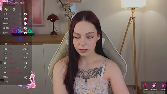 Judy Hi11 online show from September 2025 12:39:01 PM