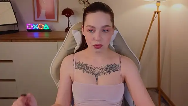 Judy Hi11 online show from September 2025 01:34:02 PM